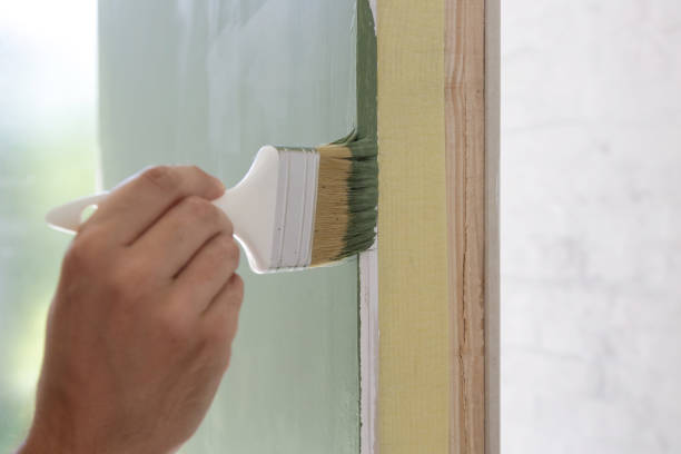 Best Basement Mold Removal  in Parma Heights, OH