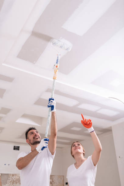 Best Mold Remediation for Healthcare Facilities  in Parma Heights, OH