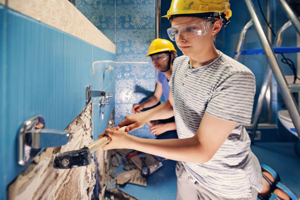 Professional Mold Removal in Parma Heights, OH