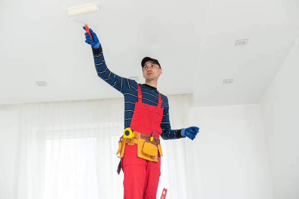 Best HVAC Mold Inspection and Cleaning  in Parma Heights, OH