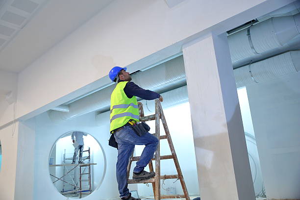 Best Industrial Mold Remediation  in Parma Heights, OH